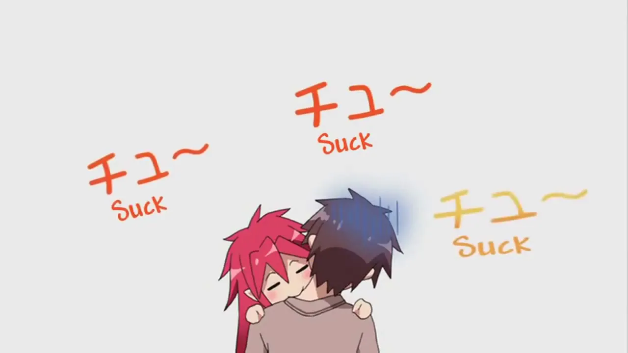 NUTember 19th - Fight Against an Vampire Boss