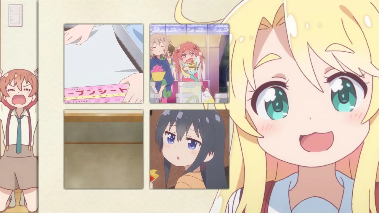 洞窟物乃愛語 みゃー姉にプラン友だちはいないぞ