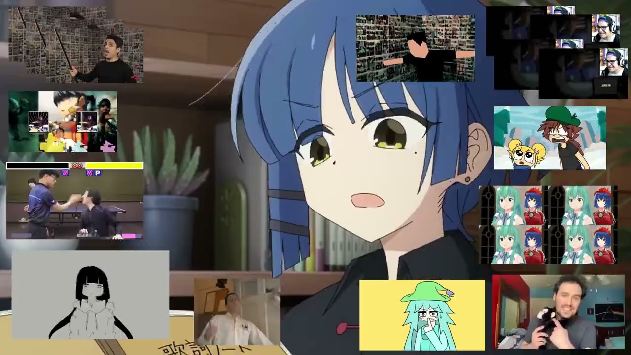 vrc balancing hell