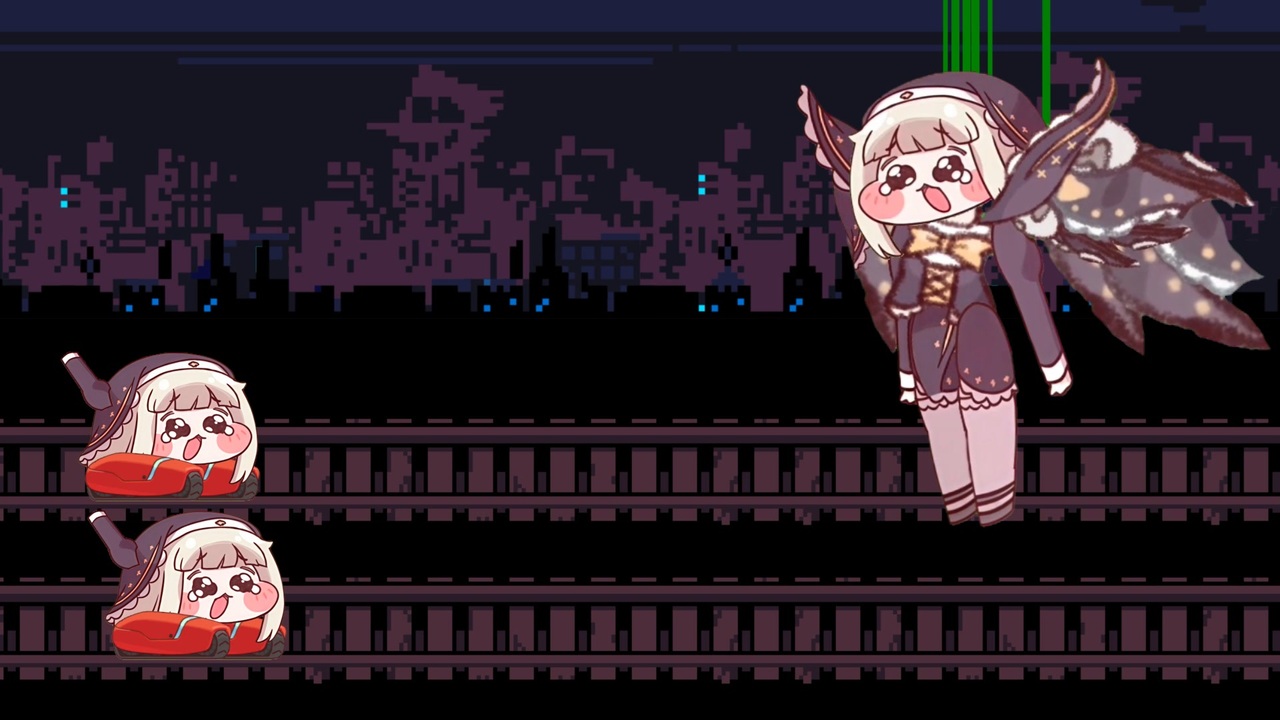 SPEAKI SHOT