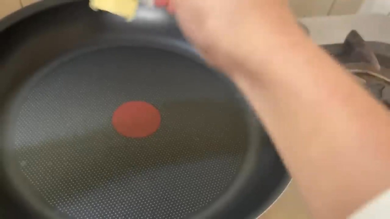 スカイバター