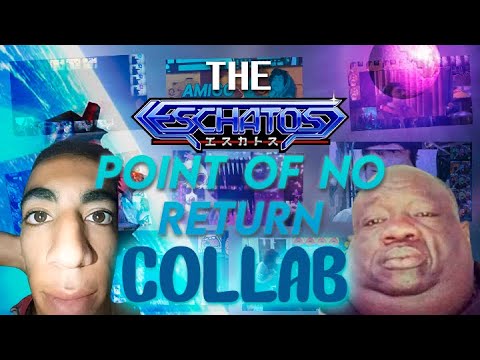 POINT OF NO RETURN Collaboration (REMASTERED 4K)