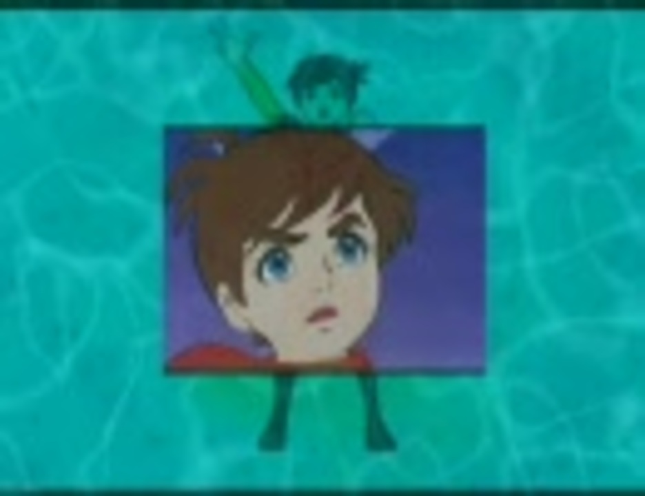 スーパーボルガーマン3 ブクブクスター(星)君