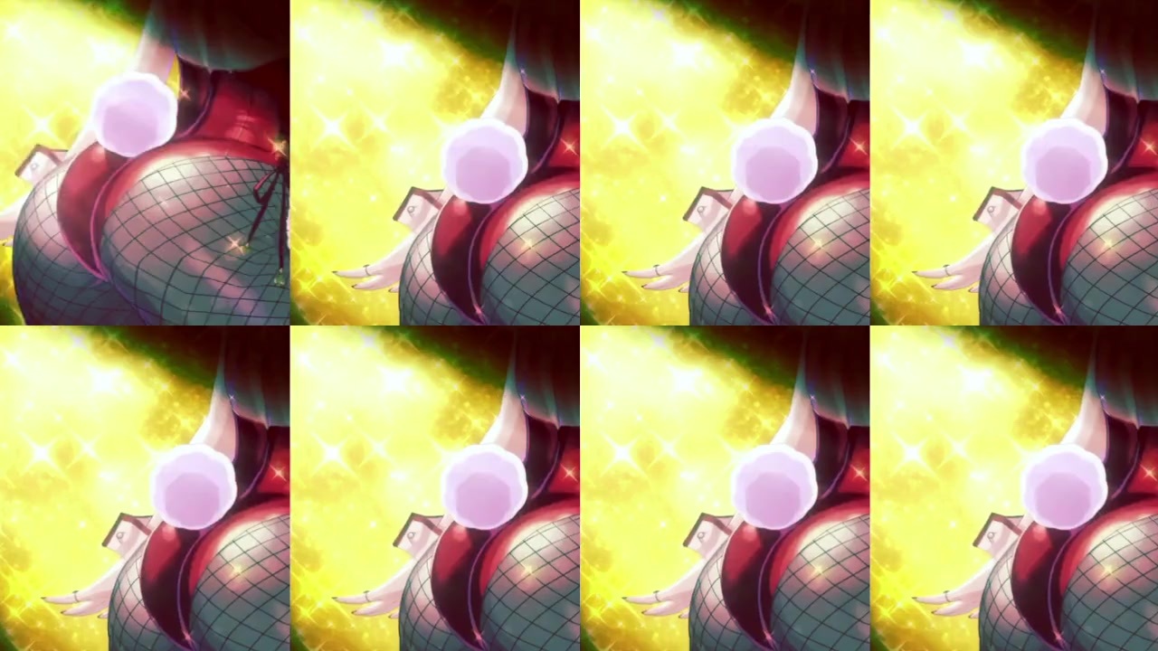 夏葉のケツが！