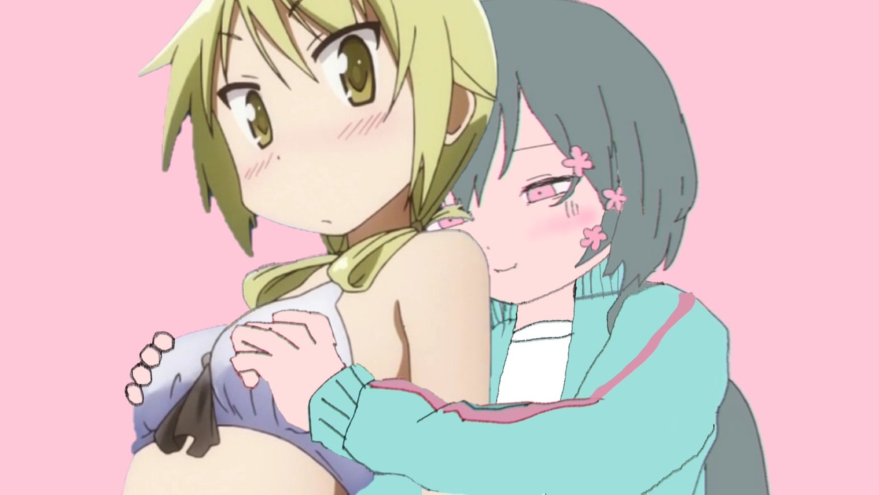 ゆゆ式りん
