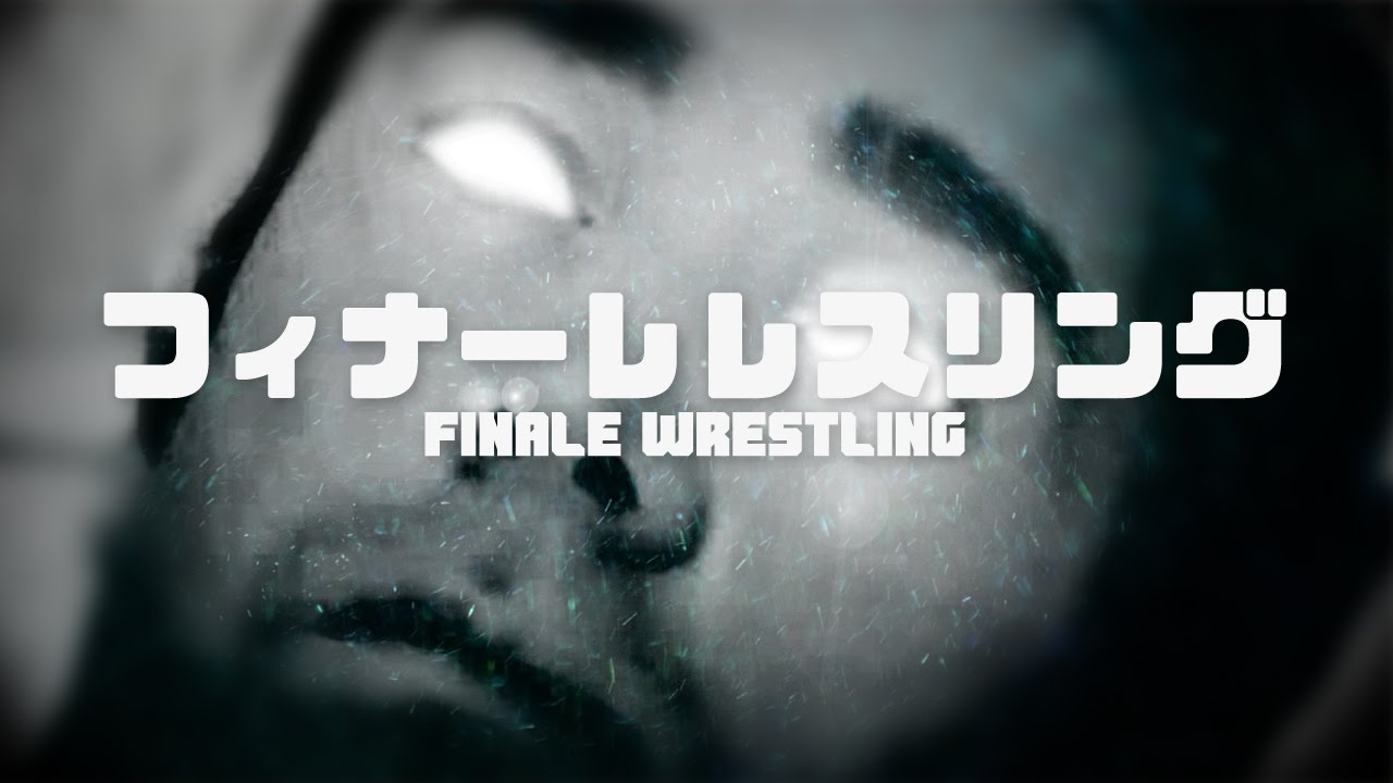 Finale Wrestling