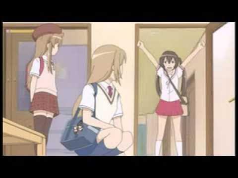 [みなみけMAD]なんという次女