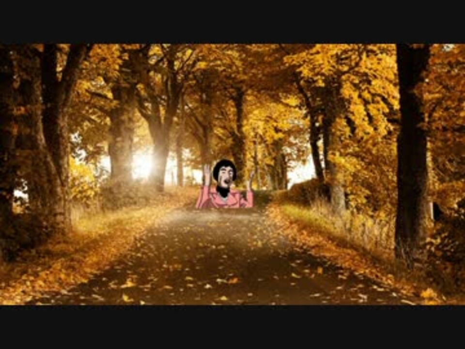 cult in autumn