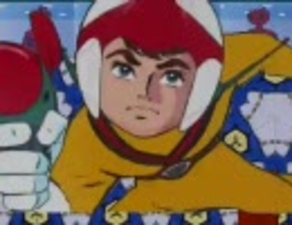 聖研伝説2　危機チガイ