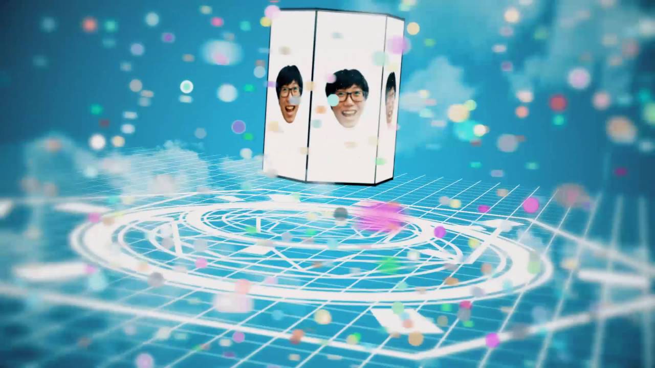 Hexagonity Fortune(금연포츈)