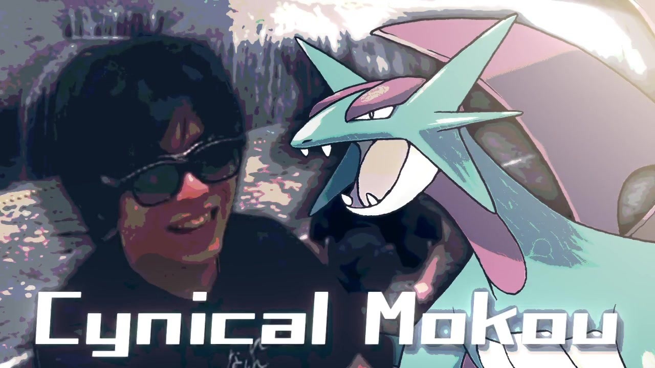 Cynical Mokou