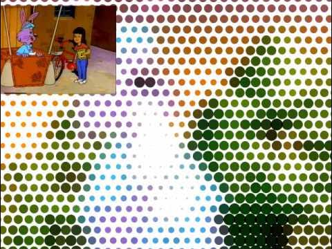 YTPMV: Grabbit-y Beetle