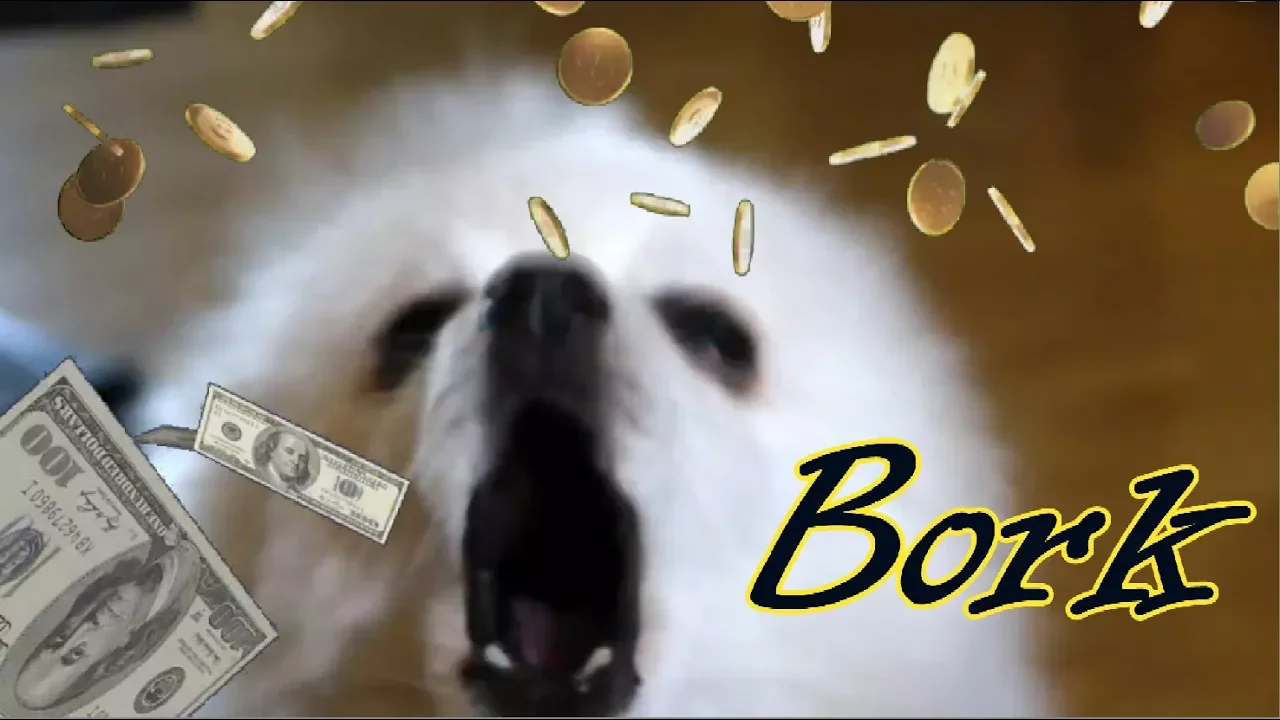 Lil Pup - Esskeetit