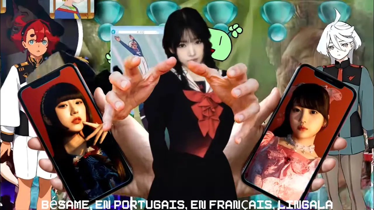 【YTPMV】Electroman Adventures