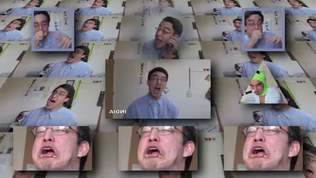 Knockerboys Collab 2026