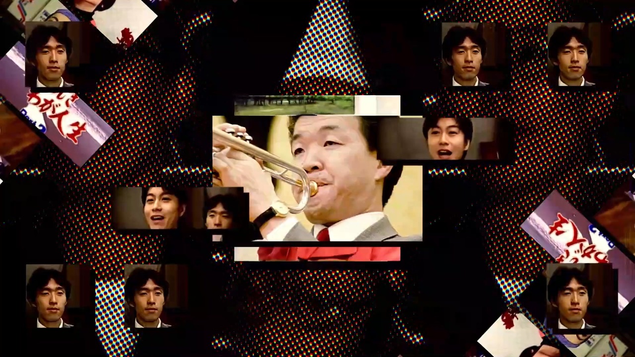 栄誉賞　～ Eastern Masami.