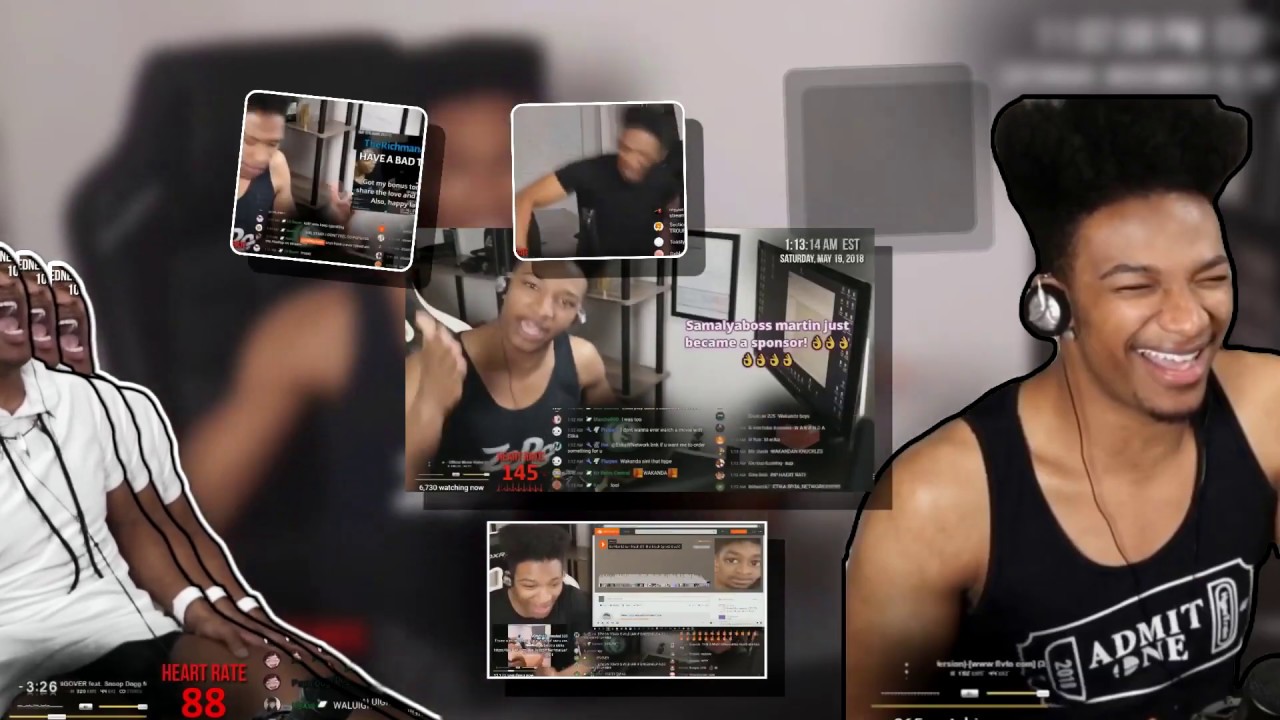 Etika Medley