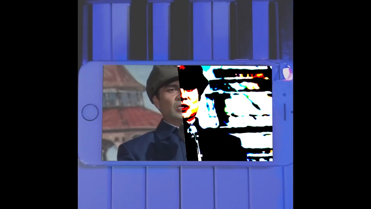 심영 - 맑스트로