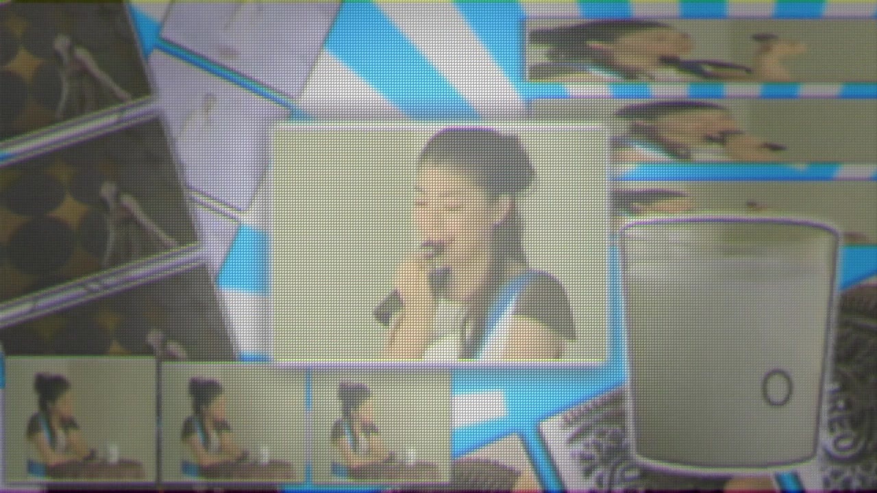 オレオー最大パワーアップのテーマ