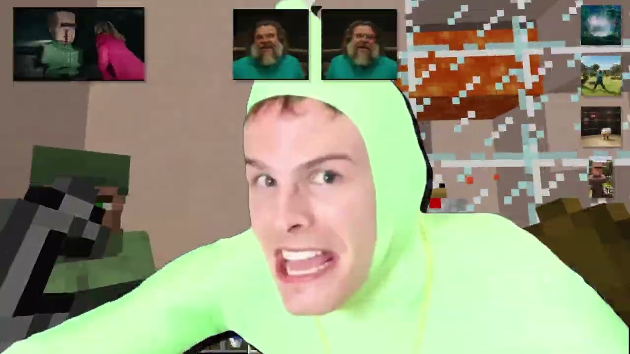 The Revenge Collab
