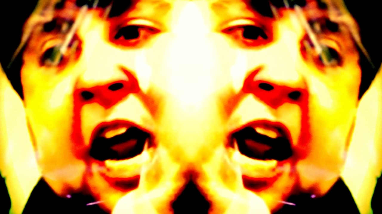 JONTRON 銀光赤火