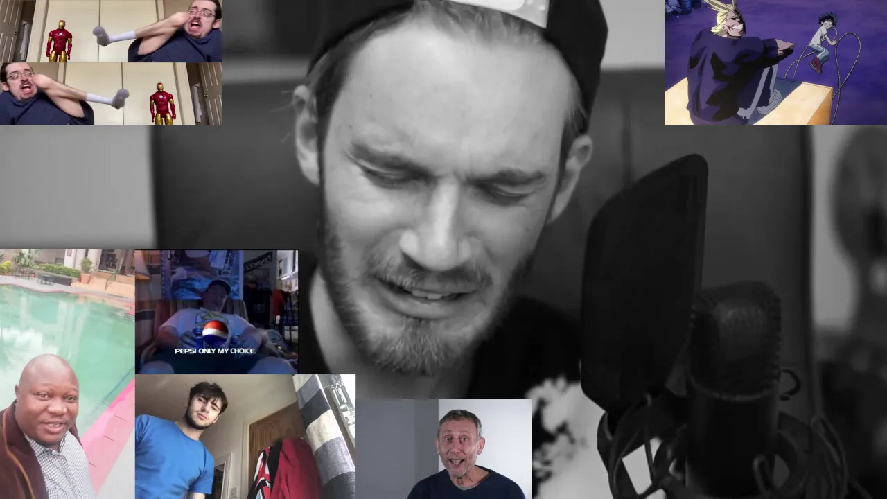 Left Wing Dynablade [bentbipolar]