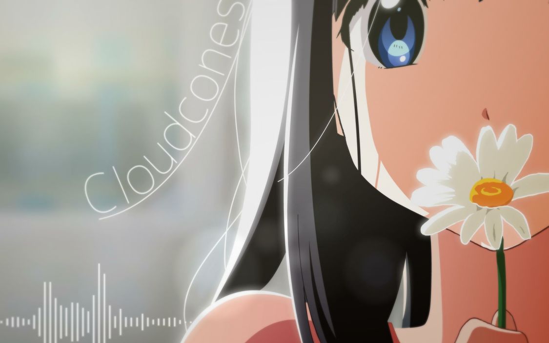 -183- Cloudcones [pongayu (ゆたんぽ)]