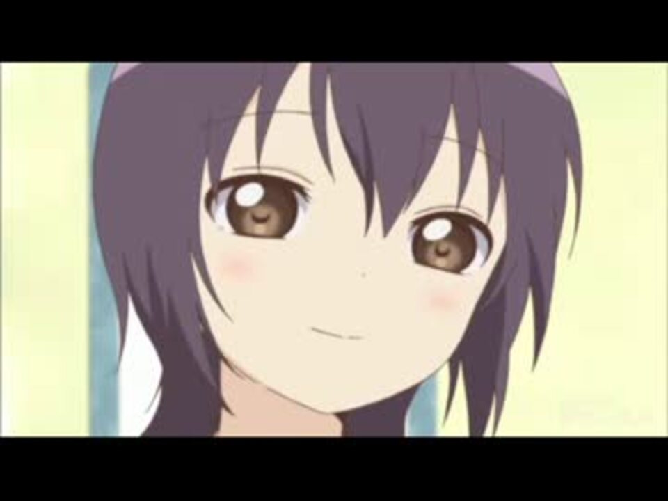 【ゆるゆり】ｽｷﾅｺﾉﾀﾒﾆﾅﾗﾅｲｺﾄﾊｼﾀｸﾅｲﾉ【音MAD】