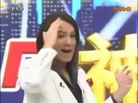 【狩野英孝】 封じられたイケメン ～ Lost Eiko 【東方地霊殿】