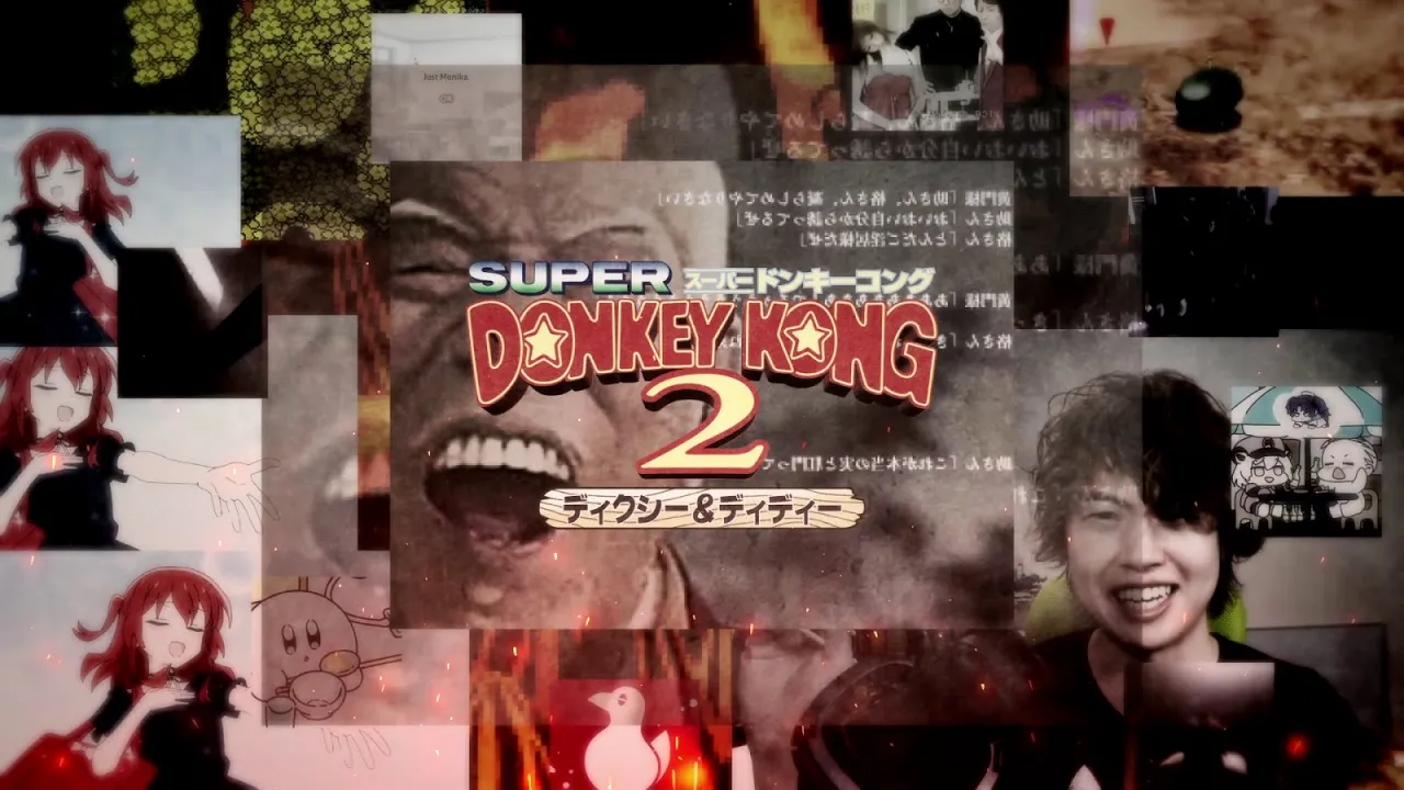 【YTPMV】MINING MELANCHOLY