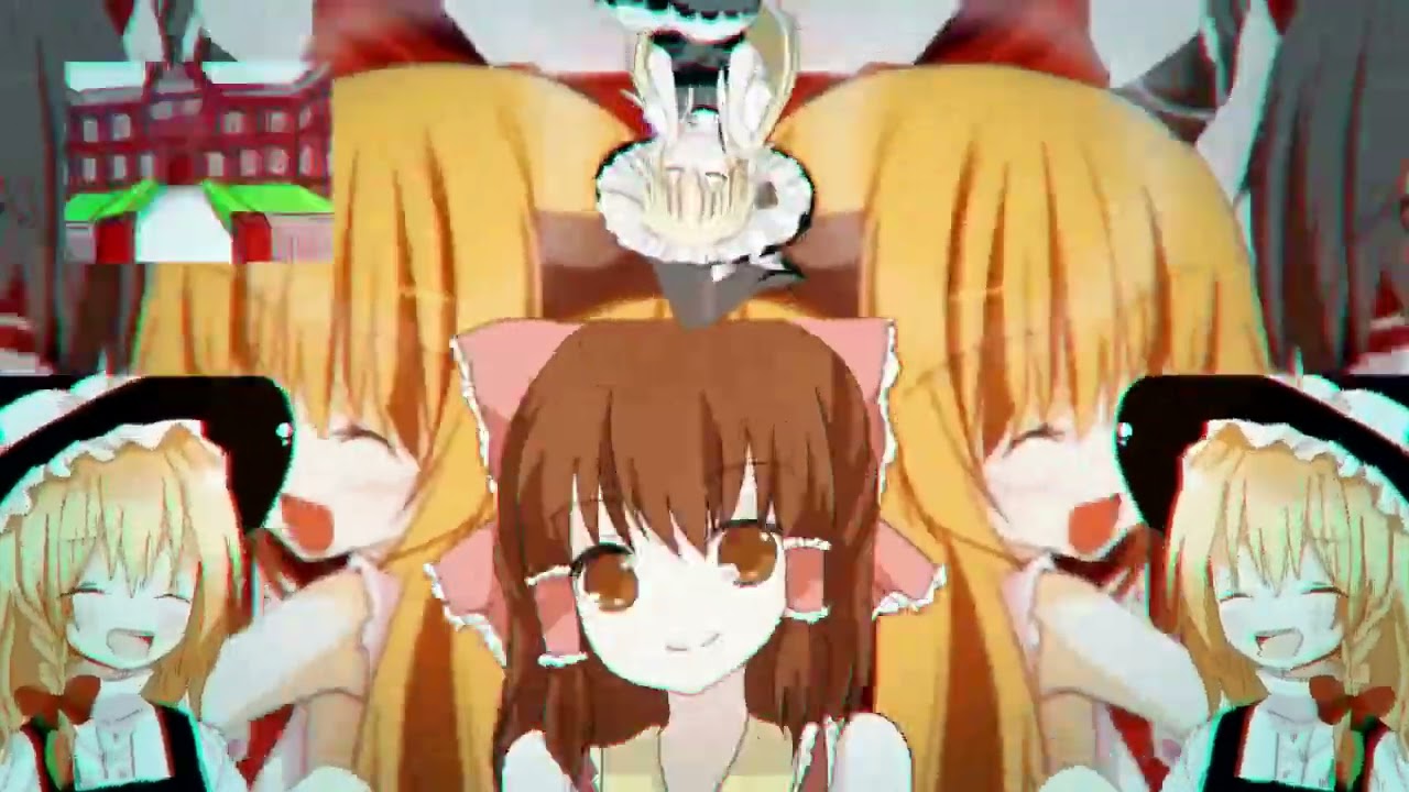 The Pop Star [Fotzu]