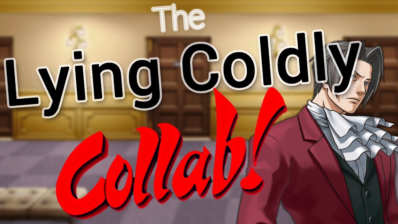 The Lying Coldly Collab'