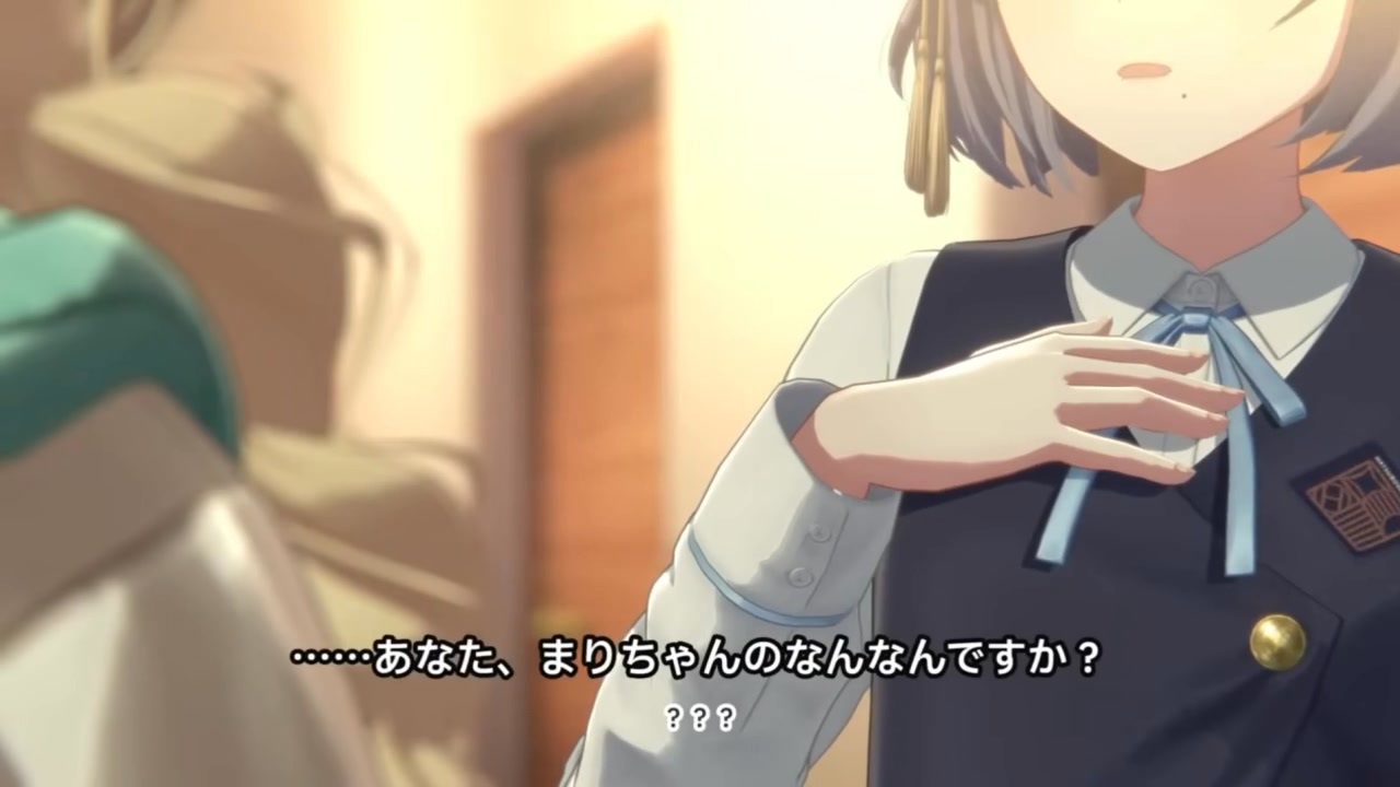 ……あなた、タケモトピアノのなんなんですか？