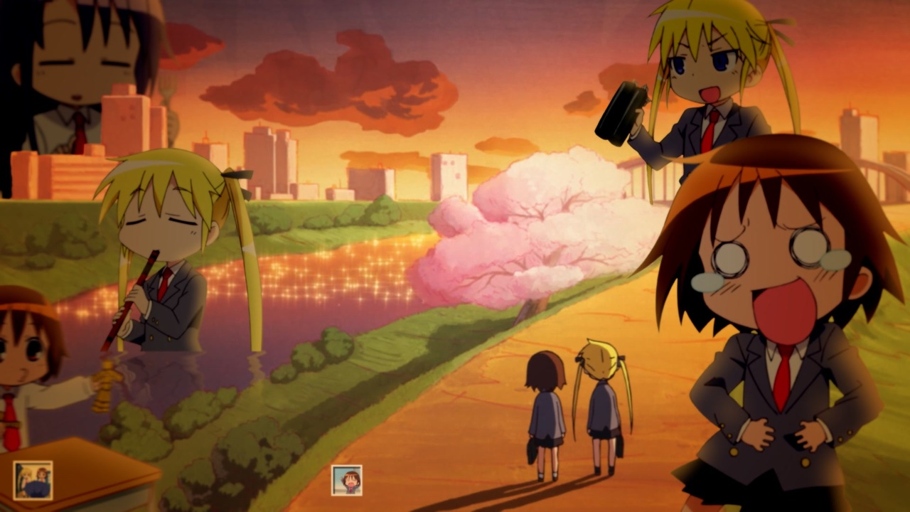 キルミレッジブリッジ