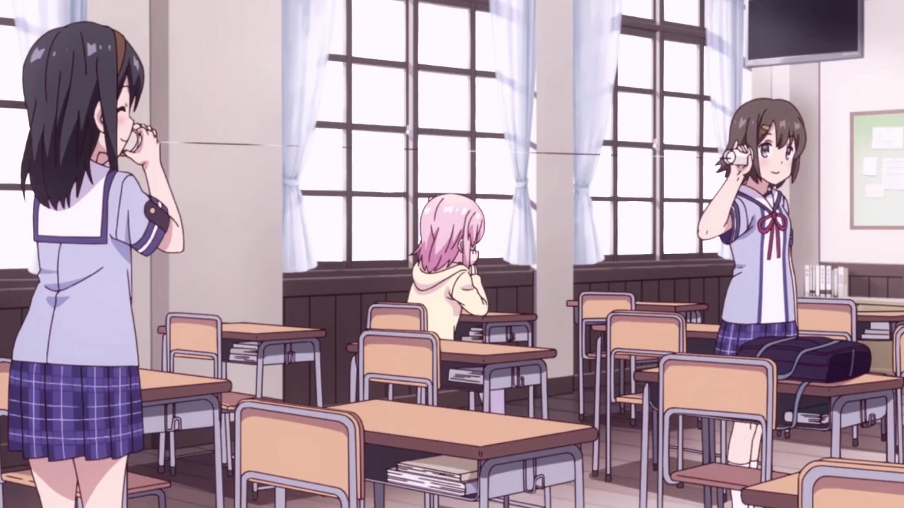 これはギガンテス