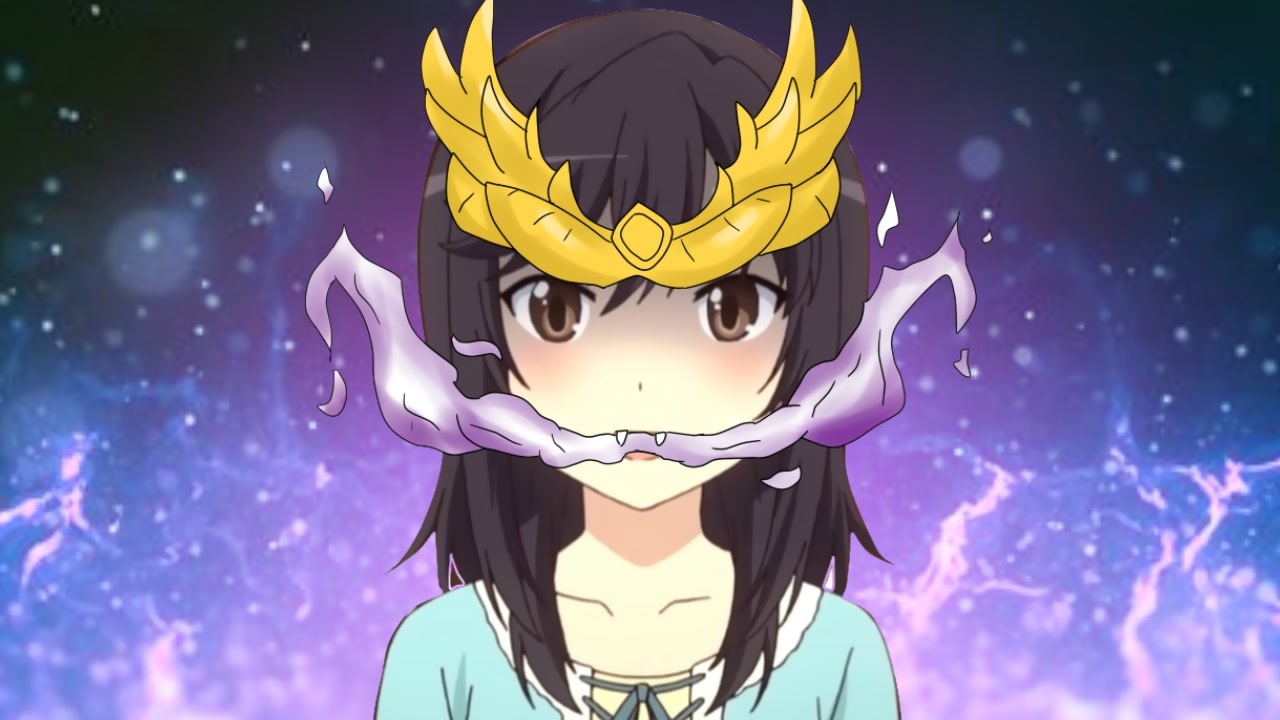 ほたるマガド