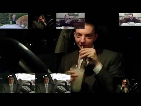 speedy food reviewer