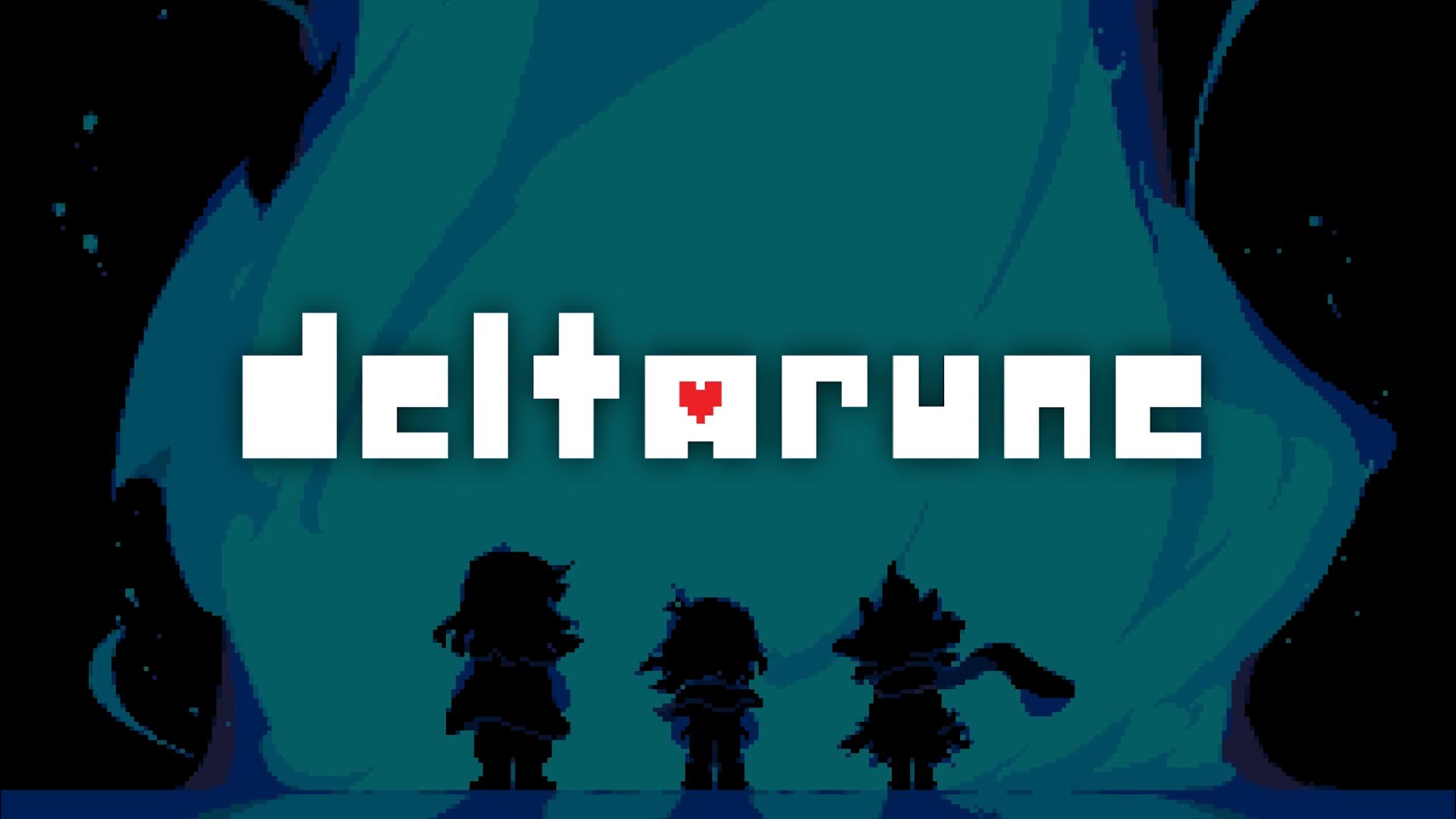 Flashback (Excerpt)（2019版本）- DELTARUNE