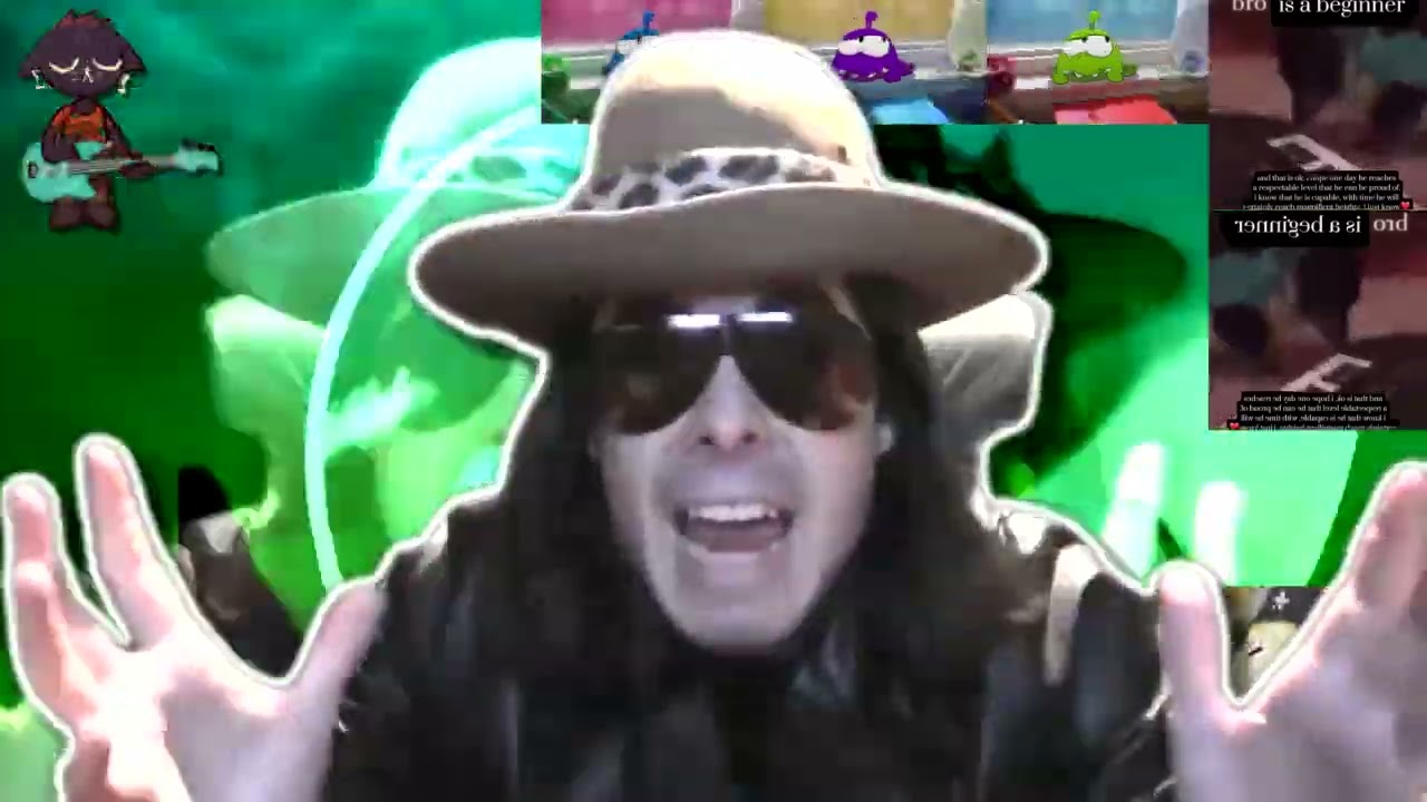 INTENSIVE BRAIN DAMAGE