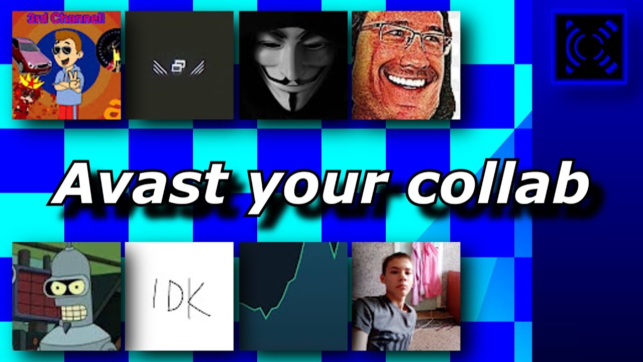 (YTPMV) avast your collab requested by flekso762