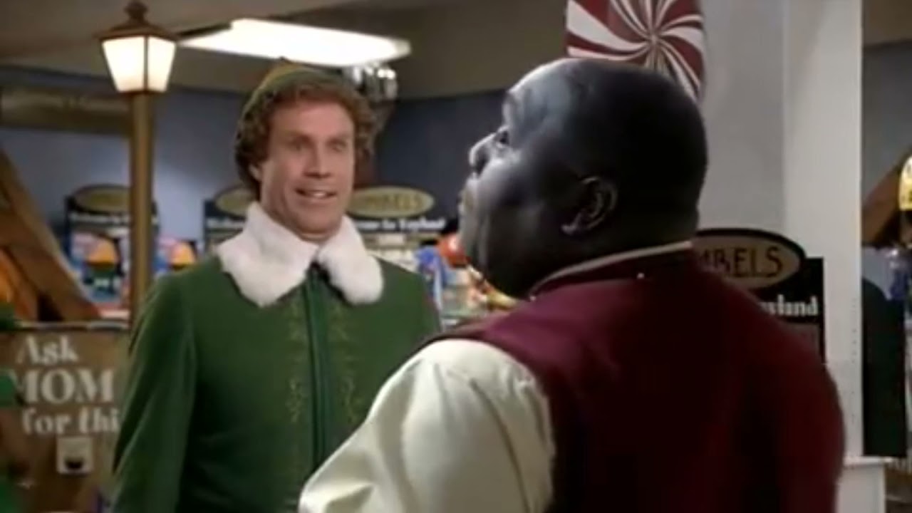 elf data select ytpmv
