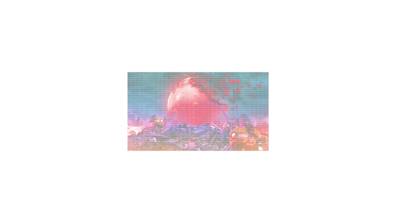 あなたの空想の残響