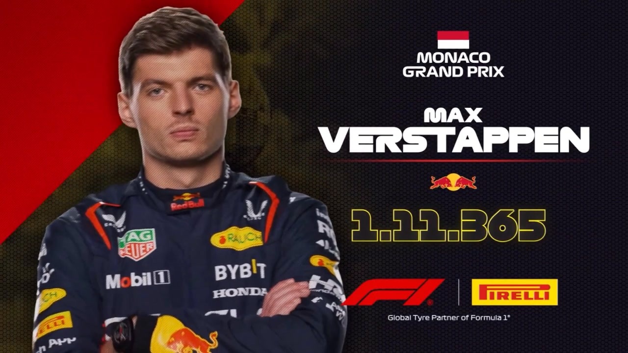 マーシャル・フェルスタッペン