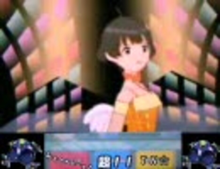 【コールプレイ】Battling World【バトルドームＸDazzling World】
