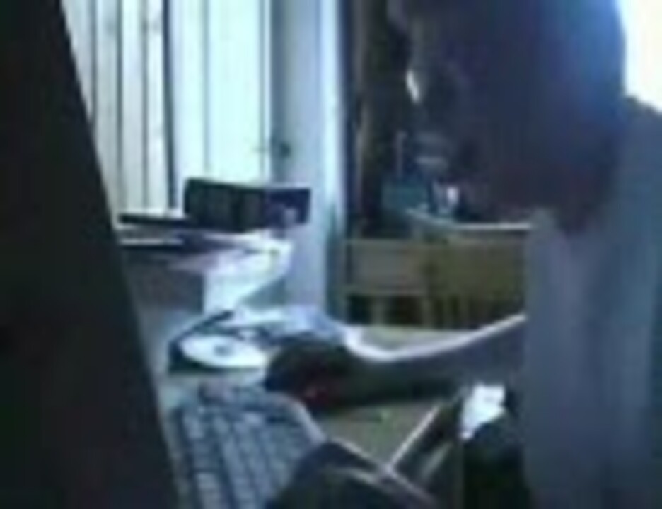 K・Bクラッシャーは何者なのか？[最終鬼畜妹フランドール・S　MAD]