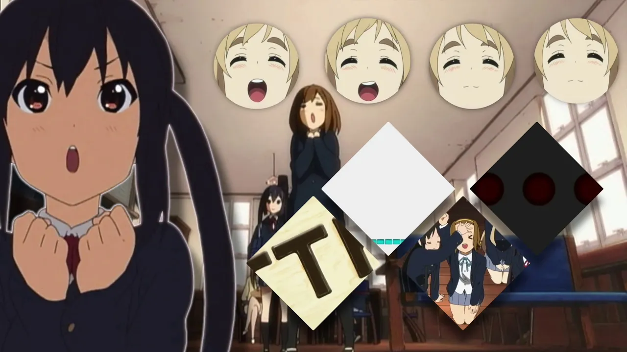 けいおんパラダイス ひみつの国