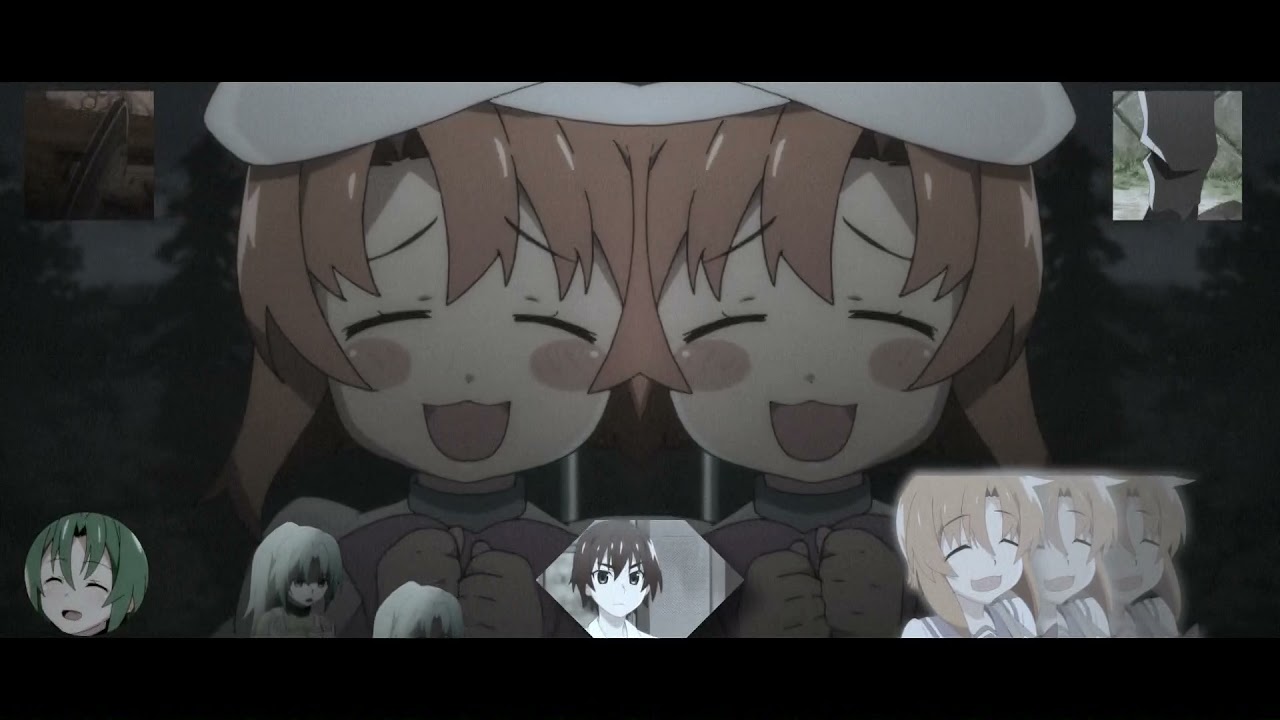 柴又（ひぐらしのなく頃に）