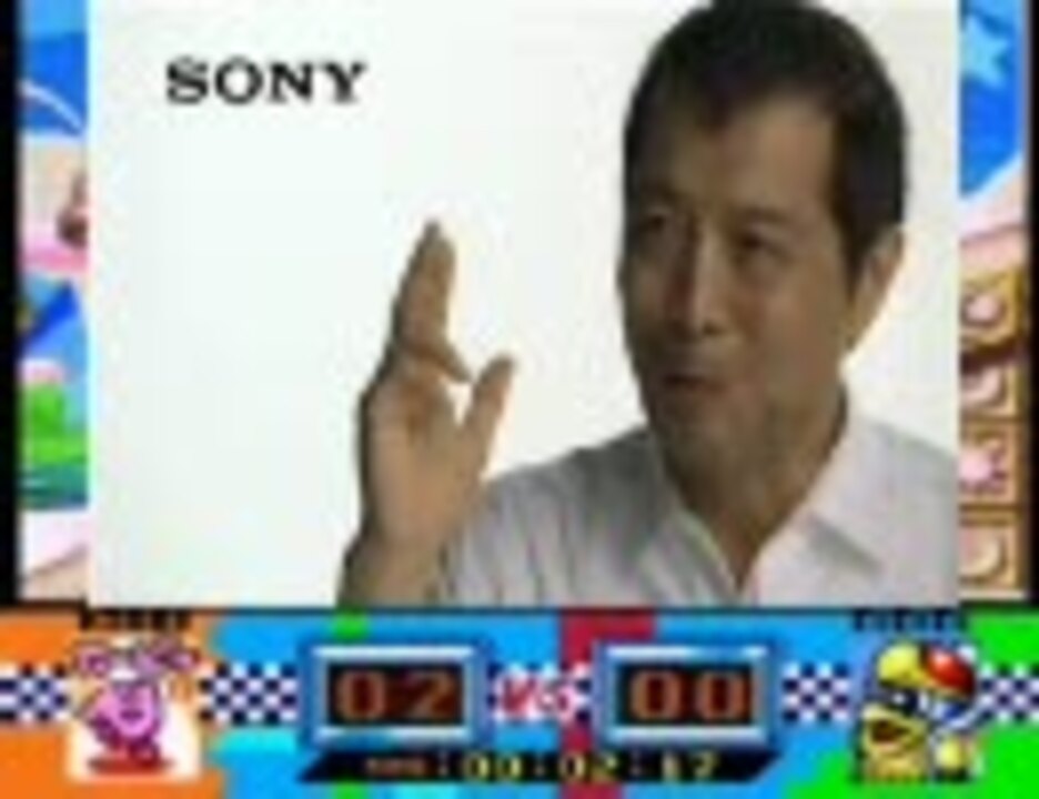 矢沢さんのグルメレース
