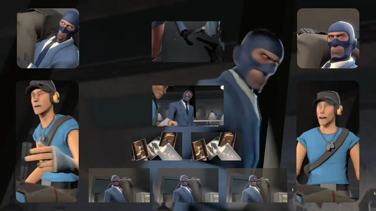 Beeping Blocking Spyway