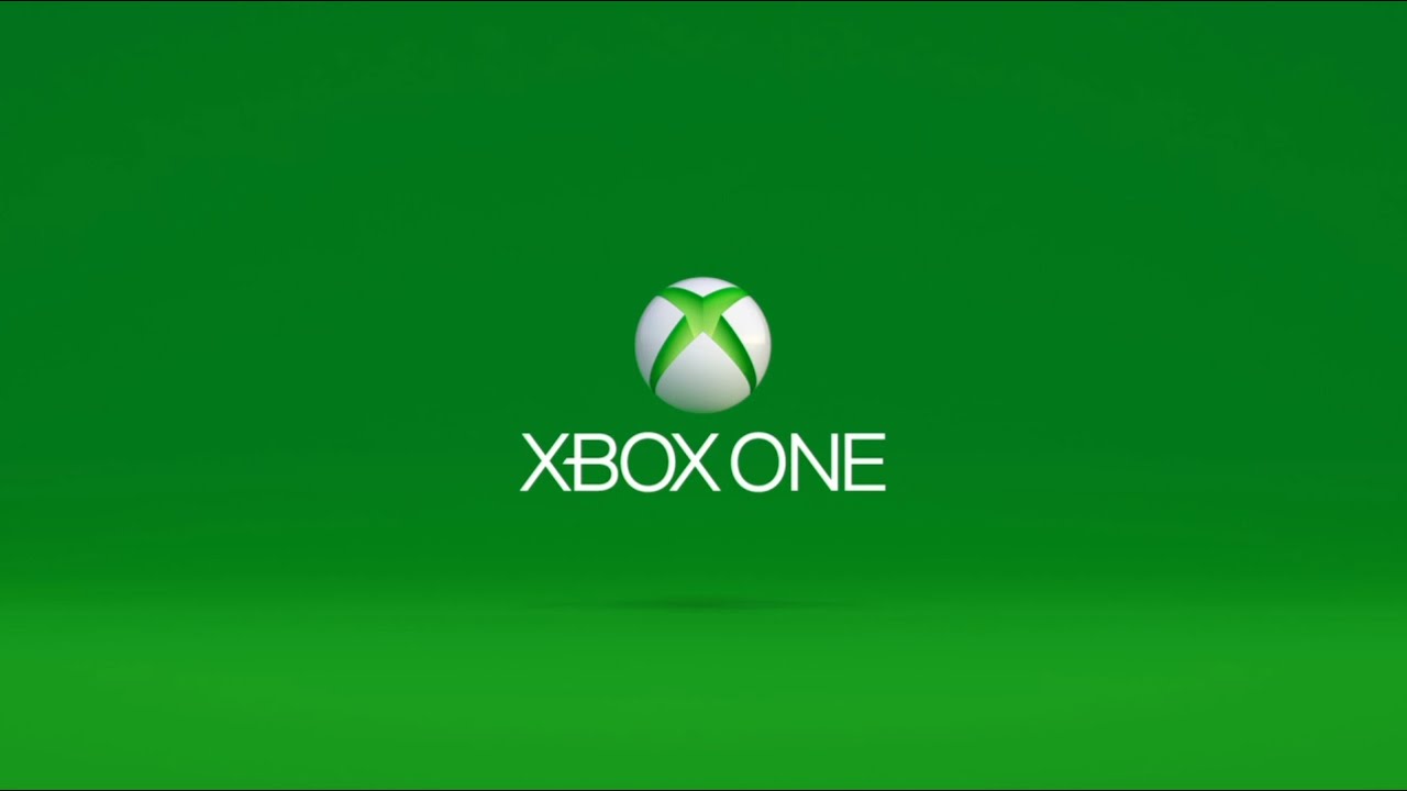 Xbox One Startup (X Version) - Console/BIOS Music